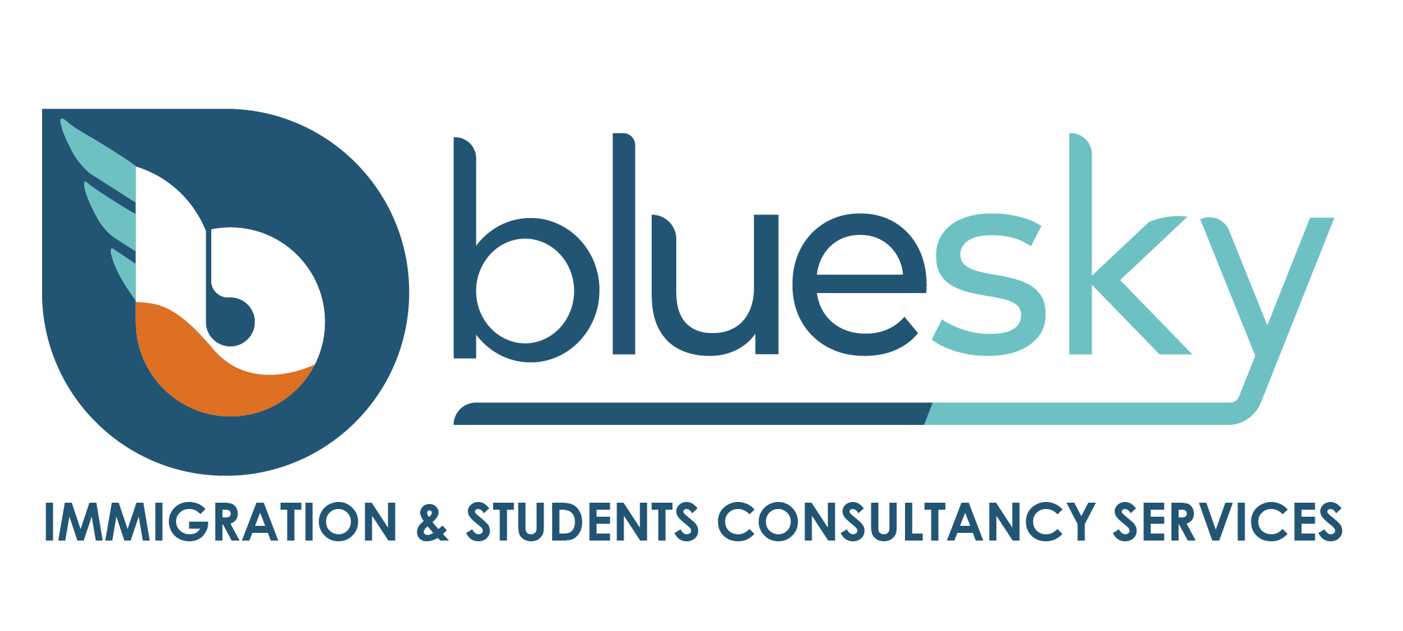 Bluesky Immigration Delhi